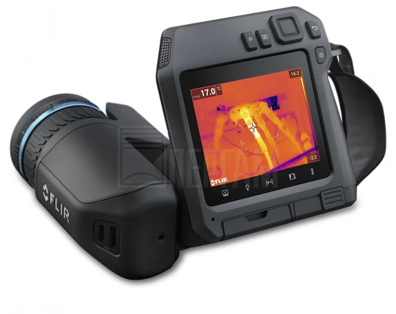 Тепловизор FLIR T530 1