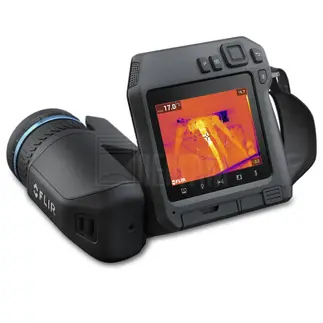 Тепловизор FLIR T530