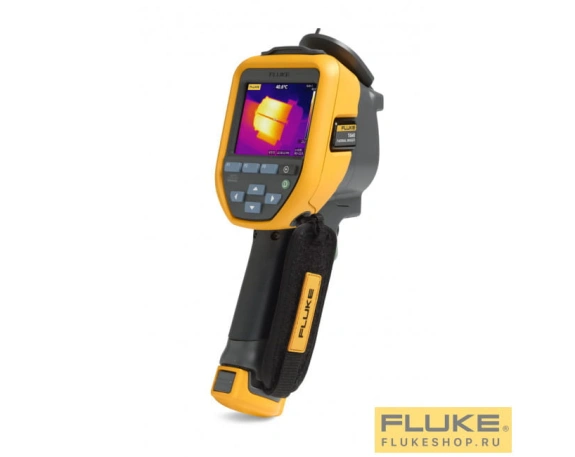 ТЕПЛОВИЗОР FLUKE TIS40 1