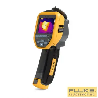 ТЕПЛОВИЗОР FLUKE TIS40