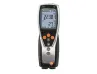 testo 735-2 - 3-канальный термометр превью 1