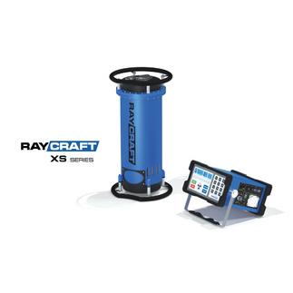 Рентгеновский аппарат RayCraft XS