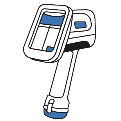 Анализаторы химического состава