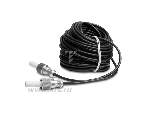 Высоковольтный кабель для аппаратов Арина с разъемами 1