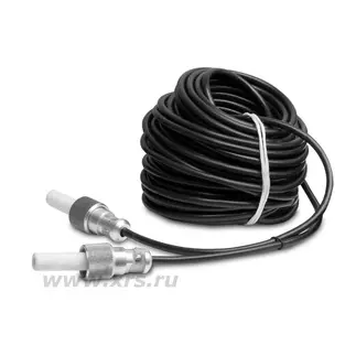 Высоковольтный кабель для аппаратов Арина с разъемами