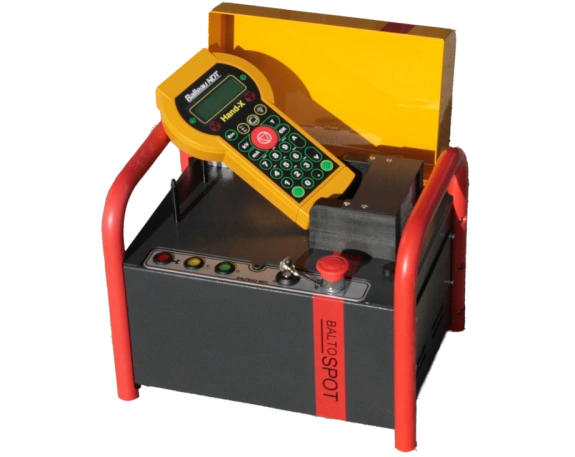 Рентгеновский аппарат BALTOSPOT LLX200-PA 5
