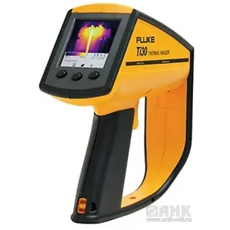 ТЕПЛОВИЗОР FLUKE TI30