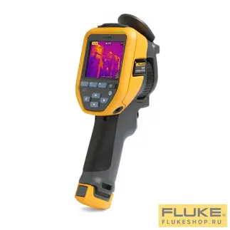 ТЕПЛОВИЗОР FLUKE TIS75