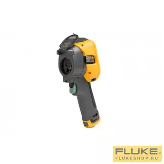 ТЕПЛОВИЗОР FLUKE TIS60+