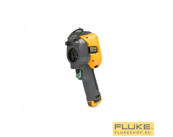 ТЕПЛОВИЗОР FLUKE TIS60+ 1