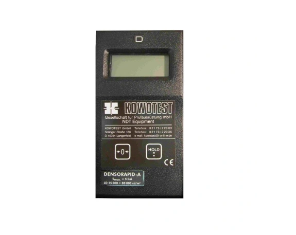 Денситометр Densorapid A 1