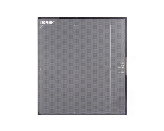 Комплекс цифровой радиографии ЦИФРАКОН 2329 1