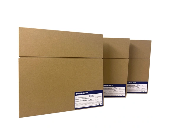 Рентгеновская плёнка XR5 7см*100м 1