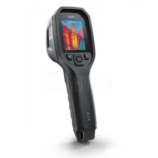 Промышленный ик-пирометр FLIR TG297