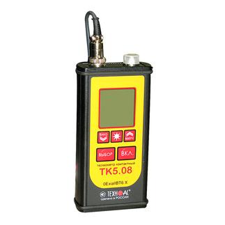 Термометр контактный ТК-5.08 с функцией измерения относительной влажности (взрывозащищенный)