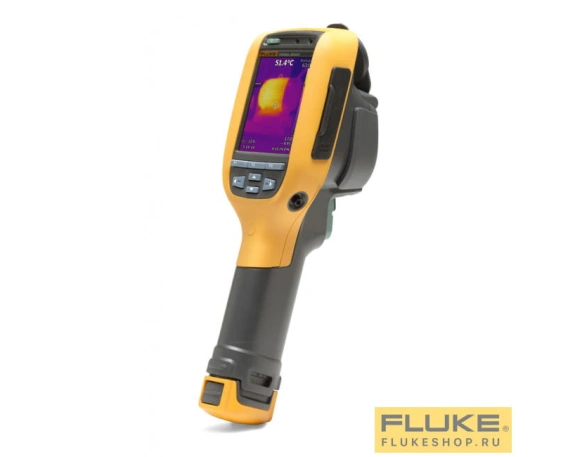 ТЕПЛОВИЗОР FLUKE TI90 1