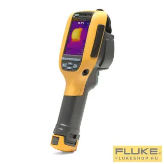 ТЕПЛОВИЗОР FLUKE TI90