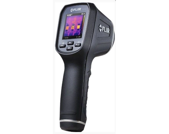 Тепловизор FLIR tg167 1