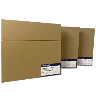 Рентгеновская плёнка XR5 8*30см