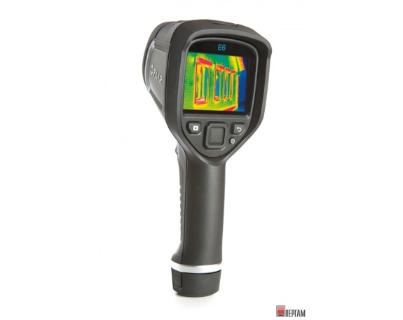 Тепловизор FLIR E6 1