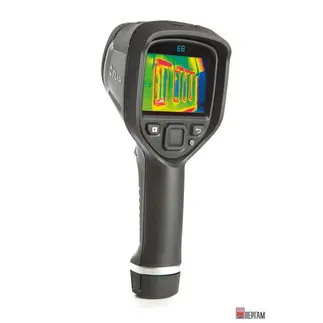 Тепловизор FLIR E6