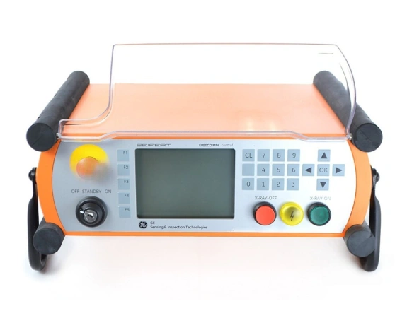 Рентгеновский аппарат Eresco 65 MF4 2