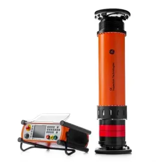 Рентгеновский аппарат ЭРА 32П