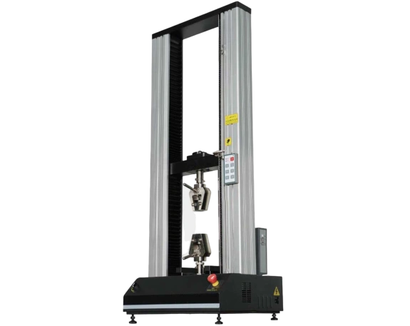Электромеханическая испытательная машина SYNERCON ES-S.50 1