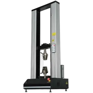 Электромеханическая испытательная машина SYNERCON ES-S.50