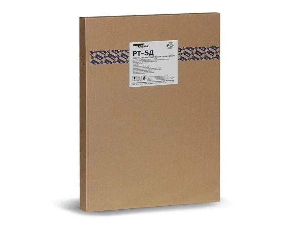 Рентгеновская пленка РТ-4Т 30*40см 1