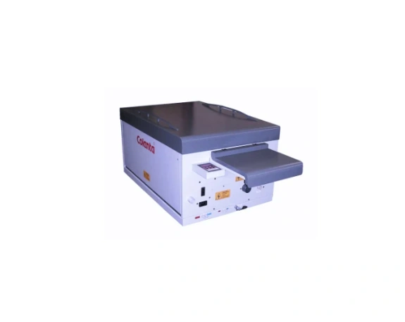 Автоматическая проявочная машина COLENTA INDX 37 1