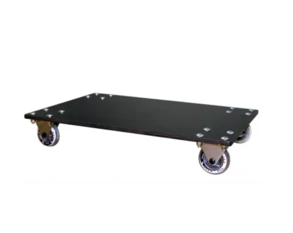 Тележка трубная АРИОН ТУ-1 (для персонала) 1