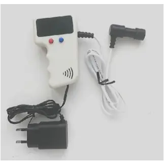 Денситометр ДП 5004