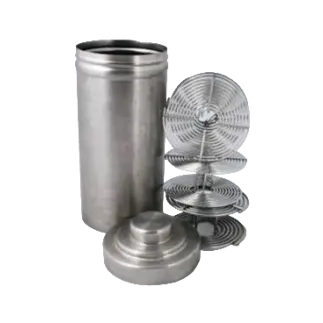 Бак для обработки рулонной рентгенпленки АРИОН БР-210/510