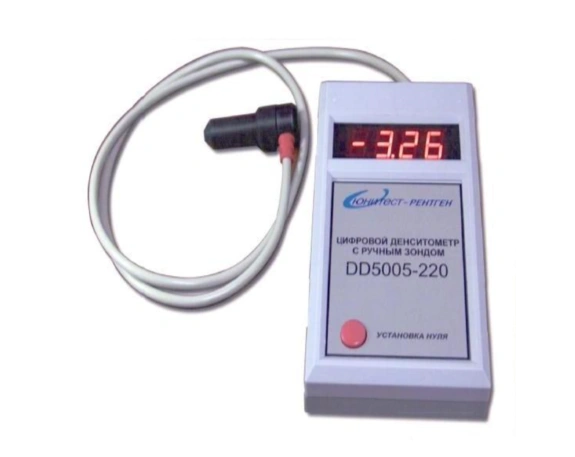 Денситометр ДД 5005 (DD 5005-220) 1