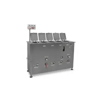 Проявочная установка для ручной обработки АРИОН ПР-К