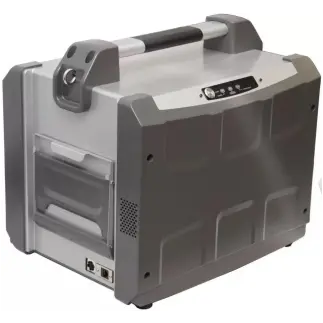 Переносной комплекс цифровой радиографии ТЕСТРОН Фосфоматик-40 / 100-НРХ-PRO