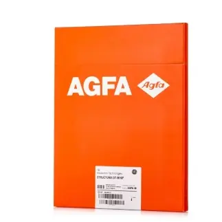 Рентгеновская пленка D7-M NIF 30*40см