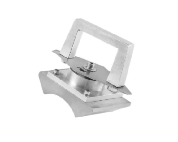 Заглушка вольфрамовая XRS МП-42 для р/а Eresco 42 1