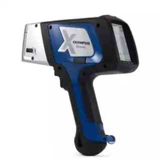 Портативный XRF-анализатор DELTA Professional