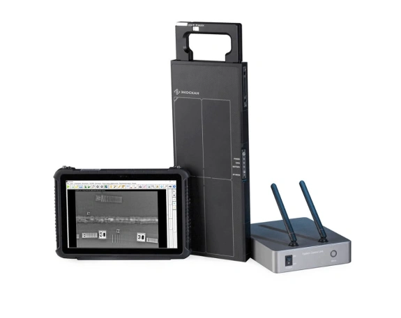 Комплекс цифровой радиографии Экоскан 10 (расширенный комплект) 1