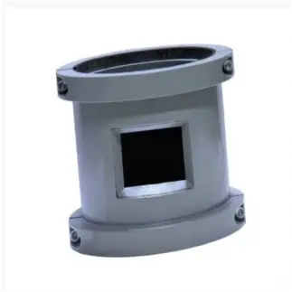 Хомут-диафрагма XRS МП-60 для р/а Eresco 52 (60° × 40° или другой угол диафрагмы)