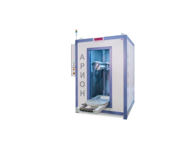 Рентгеновская камера АРИОН-15.15.20.15 1