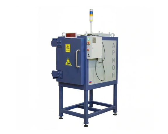 Рентгеновская камера АРИОН-10.06.07.18 1