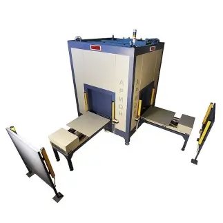 Рентгеновская камера АРИОН-19.19.20.32/2