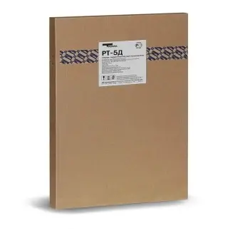 Рентгеновская пленка РТ-К 30*40см