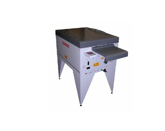 Автоматическая проявочная машина COLENTA INDX 43 1