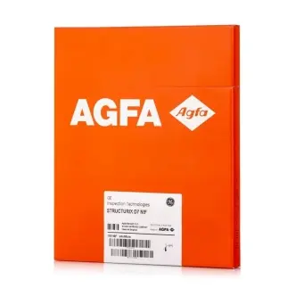 Рентгеновская пленка D7 NIF 30*40см