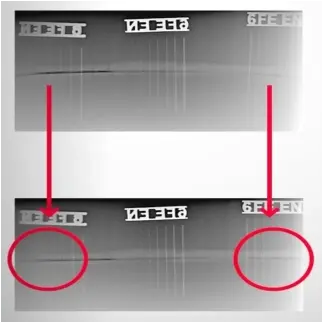 Комплекс цифровой радиографии Экоскан 12 (гибкий детектор)