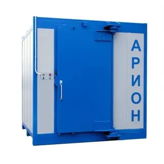 Рентгеновская камера АРИОН-25.22.22.16